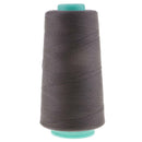 5pcs 1500yds Polyester Sewing Thread Overlocking Machine Industrial Thread
