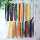 Strand Embroidery Floss Delicate Sewing Thread Color Mixing X0Y1 W6C2