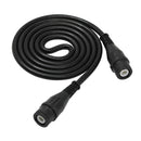 3ft BNC Male To BNC Male RG58 Camera Coaxial Cables