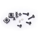 140x momentary tactile push button switch micro SMD SMT tact switches 14types MO