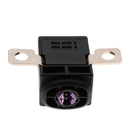 Easy Install Safety Battery Fuse Overload Protection for Audi A4 A5 A6 Q5 Q7