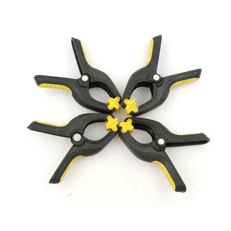 4Pcs Plastic Clip LCD Screen Fastening Clamp for Tablet Cell Phone Repair Too .