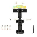 Bottle Cage Double Seat Bracket Holder Behind Seat Rear Cage Holder