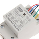 DF-96ED Automatic Water Level Controller Switch Liquid Level Detection SensSEAU