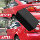 Car Magic Clay Bar Sponge Block Wash Cleaner Cleaning Polish Wax Eraser Pad D4Z4