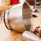 Stainless Steel Mortar and Pestle Set for Kitchen Guacamole, Cooking,