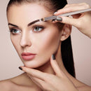 Pro Wood Handle Makeup Brush Powder Face Cosmetic Beauty Pen (Shadow Brush)