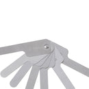 Dental Orthodontic Interproximal Reduction (IPR) Gauge Reciprocating IPR SystME
