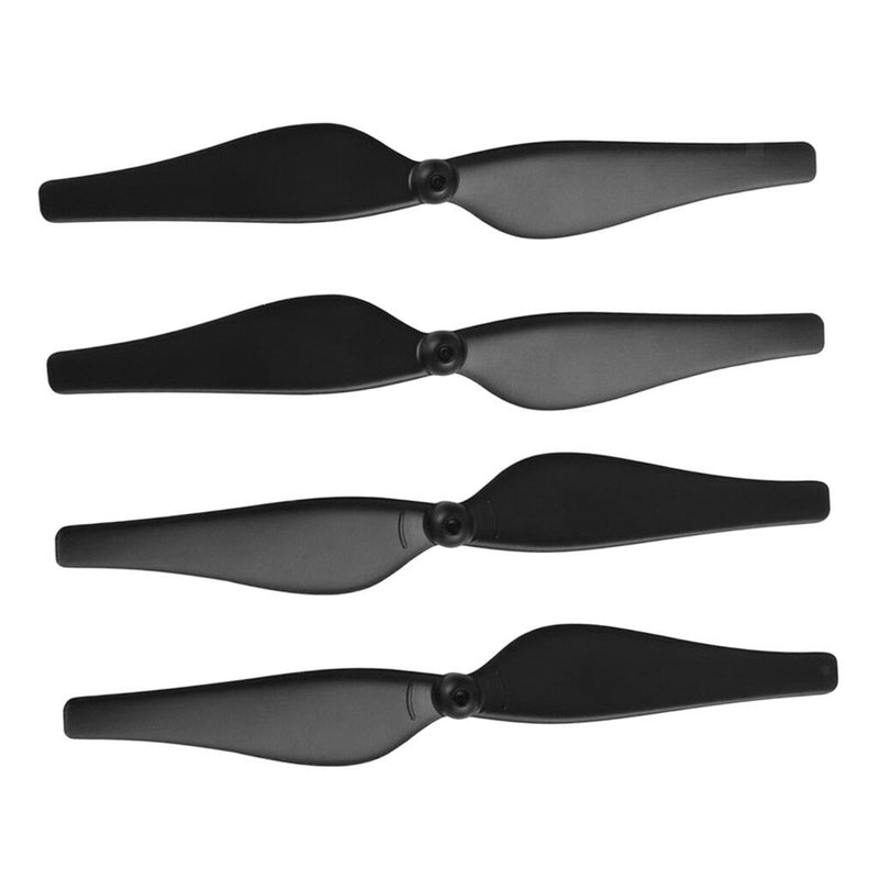 4Pair Plastic Propeller Prop CW CCW for FPV DJI Tello Remote Control Drone