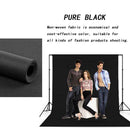 Pure Color Photo Studio Backdrop Background Cloth for Photography Props