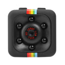 1080P Full HD Mini DV Camera Night Vision DVR Sports Action Cam Home Security