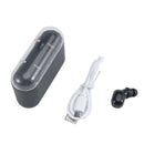 X8 TWS 5.0 Bluetooth Wireless Headset Real Wireless Earbuds with Monophone