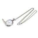 Classic large two-faced fashion pocket watch court style pocket watch W5O3