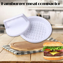 DIY Hamburger Meat Press Tool Food-Grade Plastic Makers Meat Burger Maker Mo Hn