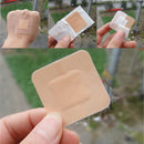 10x/pack Waterproof Adhesive Wound Dressing Band Aid Bandage Tool Supply