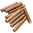 10Pcs Welding Pin Pulse Welding Needle Suitable for Sunkko Spot Welding Pen