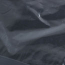 100 pcs 12 cm x 8 cm Clear Seed Plant Reclosable Seal Bag Storage