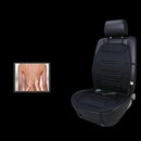 Heated Car Seat Cushion - Auto Seat Cover Warmer Auto Headed With Lumbar Su
