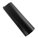 Styling Car Body Film Matte Black Interior Exterior Self  Cuttable Decor