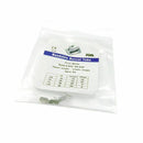 1st Molar Bracket Buccal Dental Tube Bondable Orthodontic Pretty E7V4 L3M5
