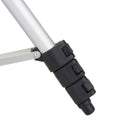 Camera Tripod for Canon EOS Rebel T2i T3i T4i and for Nikon D7100 D90 D3100