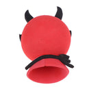 Funny Devil Car Antenna Aerial Ball EVA Topper Truck SUV Pen Decor Gift ToME
