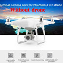 1x Drone Camera Gimbal Protective Buckle Lock Accessories For DJI Phantom  L0Z1