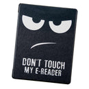 Case Stand Folio Case Cover for Kobo Aura H2O Edition2 6.8inch Tablet