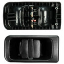 Left Passenger Side Near Side Sliding Door Handle For Vauxhall Movano Renau D4B9