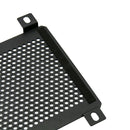 Motorcycle Radiator Grille Guard Cover for KAWASAKI NINJA 650 Z650 2017 2018