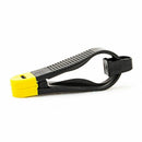 Fishing Downrigger Release Clip Trolling Snap Stacker Adjustable Line Tensi J6Q3
