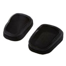 2x Durable Replacement Sponge Ear Pads for Logitech G933 G966 Headphone Headset
