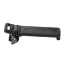 Plastic Radio Belt Clip BAOFENG UV-5R UV-5RA UV-5RB Walkie Talkie Two Way Radio
