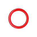 Engine Start Stop Button Ring Trim for 1/3/5 Series E87 E90 E60 320 (Red)