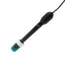 pH Electrode with 300cm Cable BNC Socket 0.01pH Accuracy 0.00~14.00pH Range Hot