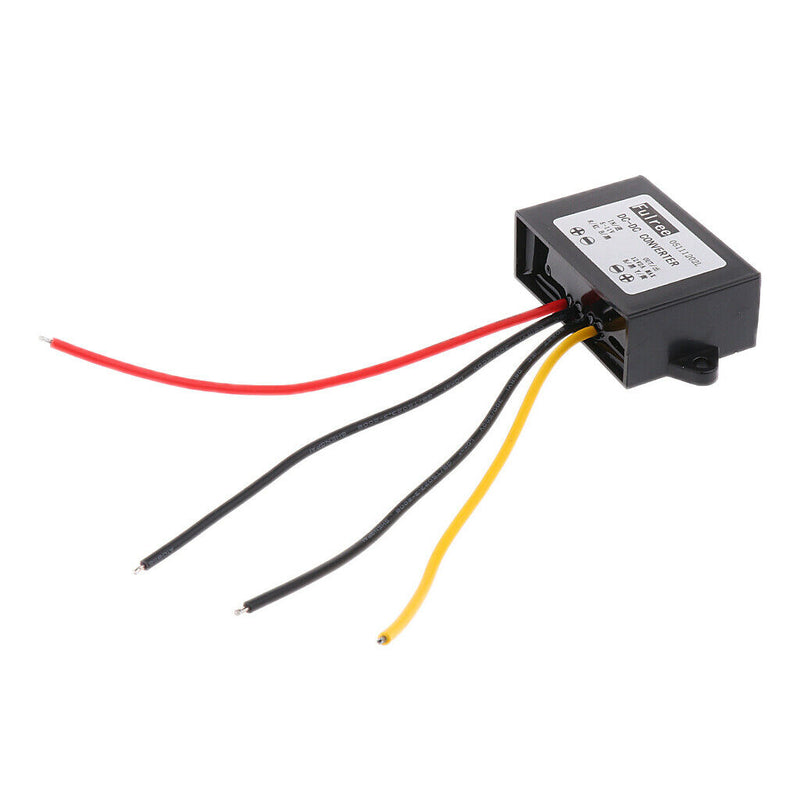 Voltage Converter Converter DC 5V To 12V 2A 24W Adapter DC Step Up Converter