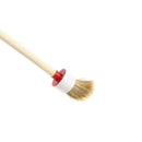 12x Auto Car Detailing Brush Kit Boar Hair Vehicle Interior For Wheel Clean Set