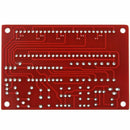 DIY Kits 1Hz-50MHz Crystal Oscillator Frequency Counter Meter