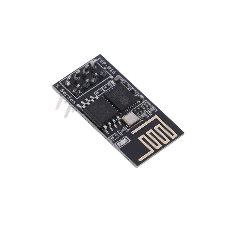 ESP8266 ESP01S remote serial port wifi wireless module 3.3v spi for arduino Gw