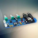 PT2399 Digital Microphone Amplifier Board Karaoke Plate Reverberator Suite