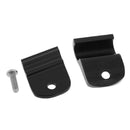 Universal Motorcycle Front Rear Brake Cable Clamps Clip For  Softail