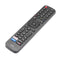 EN2A27 Remote Control Replacement for Hisense RC3394402/01 3139 238 29621 #gib