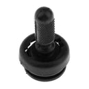 Car Manual Door Wing Mirror Knob,  Adjustable Control Handle Replacement,  Fits