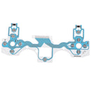 Controller conductive film keypad flex cable for PS4 replacement parts ASJCAUF3C