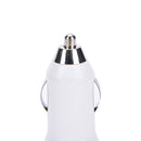 1Universal Car USB Metal 1 Port Mini Charger Adapter Bullet For Cell Phone   OZ