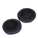 Replacement Ear Pads Cushion for Sennheiser PX100 PX200 Headphones A