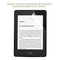 2018 6 Inch ENKAY Ultra Thin HD PET Screen Protector Film for Kindle Paperwh A#S