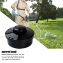 Manufacturers Supply Universal Lawn Mower Multi-function Head Grass V3L0