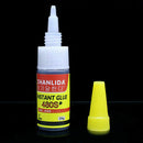 Mighty Tire Repair Glue Tyre Puncture Sealant Glue Repair Tire Bike Car Pat D2Z4