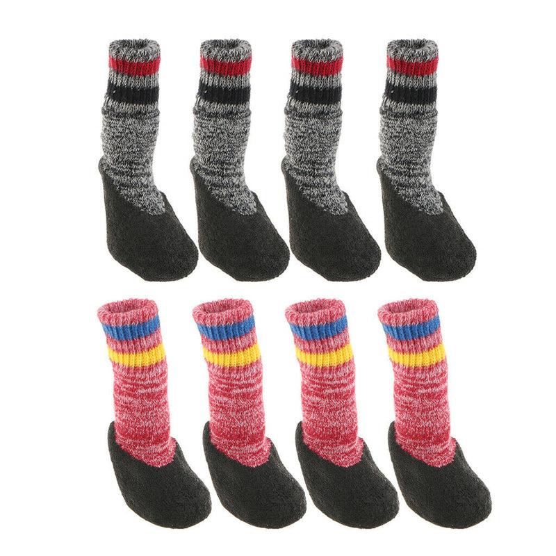 Comfort Durable Pet Dog Socks Breathable Socks Great Gifts for Your Lovely Pet